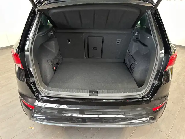 Cupra Ateca view 6