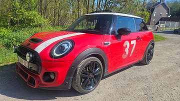 EDITION PADDY HOPKIRK