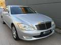 Mercedes-Benz S 320 CDI*XENON*LEDER*AIRMATIC*KLIMA*SITZHZG*KREDIT MÖG Grau - thumbnail 2