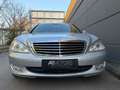 Mercedes-Benz S 320 CDI*XENON*LEDER*AIRMATIC*KLIMA*SITZHZG*KREDIT MÖG Grau - thumbnail 4