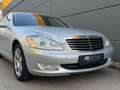 Mercedes-Benz S 320 CDI*XENON*LEDER*AIRMATIC*KLIMA*SITZHZG*KREDIT MÖG Grau - thumbnail 3