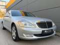 Mercedes-Benz S 320 CDI*XENON*LEDER*AIRMATIC*KLIMA*SITZHZG*KREDIT MÖG Grau - thumbnail 1
