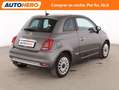 Fiat 500 1.2 GLP Lounge Gris - thumbnail 6