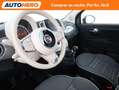 Fiat 500 1.2 GLP Lounge Gris - thumbnail 12