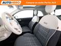 Fiat 500 1.2 GLP Lounge Gris - thumbnail 11