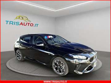 2.0 d Hybrid M Sport Design LEASING