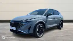 Nissan Qashqai e-POWER 190ch N-Connecta 2024