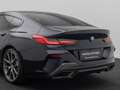 BMW M850 Gran Coupé 360°Laser SoftCl DispKey 20 Negro - thumbnail 15