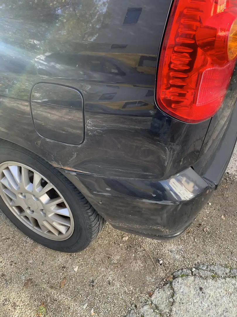 Mitsubishi Space Star 1.6 Comfort - 2