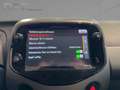 Toyota Aygo 1.0  x-play Team D Kam.+LM+Facelift+SpurH Negru - thumbnail 23