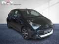 Toyota Aygo 1.0  x-play Team D Kam.+LM+Facelift+SpurH Schwarz - thumbnail 8