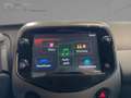 Toyota Aygo 1.0  x-play Team D Kam.+LM+Facelift+SpurH Schwarz - thumbnail 14