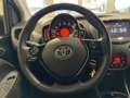 Toyota Aygo 1.0  x-play Team D Kam.+LM+Facelift+SpurH Negru - thumbnail 13