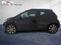 Toyota Aygo 1.0  x-play Team D Kam.+LM+Facelift+SpurH Negru - thumbnail 4