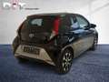 Toyota Aygo 1.0  x-play Team D Kam.+LM+Facelift+SpurH Schwarz - thumbnail 7