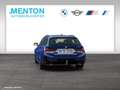 BMW 330 e M Sportpaket Head-Up HK HiFi DAB LED RFK Blau - thumbnail 8