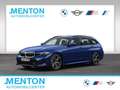 BMW 330 e M Sportpaket Head-Up HK HiFi DAB LED RFK Blau - thumbnail 1