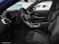 BMW 330 e M Sportpaket Head-Up HK HiFi DAB LED RFK Blau - thumbnail 4