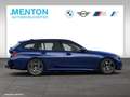 BMW 330 e M Sportpaket Head-Up HK HiFi DAB LED RFK Blau - thumbnail 9