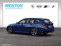 BMW 330 e M Sportpaket Head-Up HK HiFi DAB LED RFK Blau - thumbnail 7