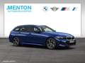 BMW 330 e M Sportpaket Head-Up HK HiFi DAB LED RFK Blau - thumbnail 10