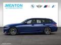 BMW 330 e M Sportpaket Head-Up HK HiFi DAB LED RFK Blau - thumbnail 6
