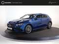 Mercedes-Benz A 250 e Star Edition AMG Line LIMITED |  AMG Line Plus | Bleu - thumbnail 1