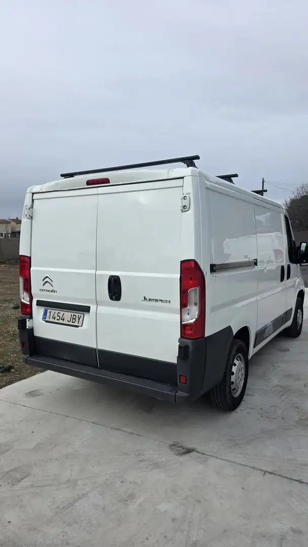 Citroen Jumper Jumper Camión 2.2HDI 35 L3 130 - 1