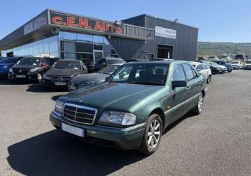 Mercedes 250D ELEGANCE