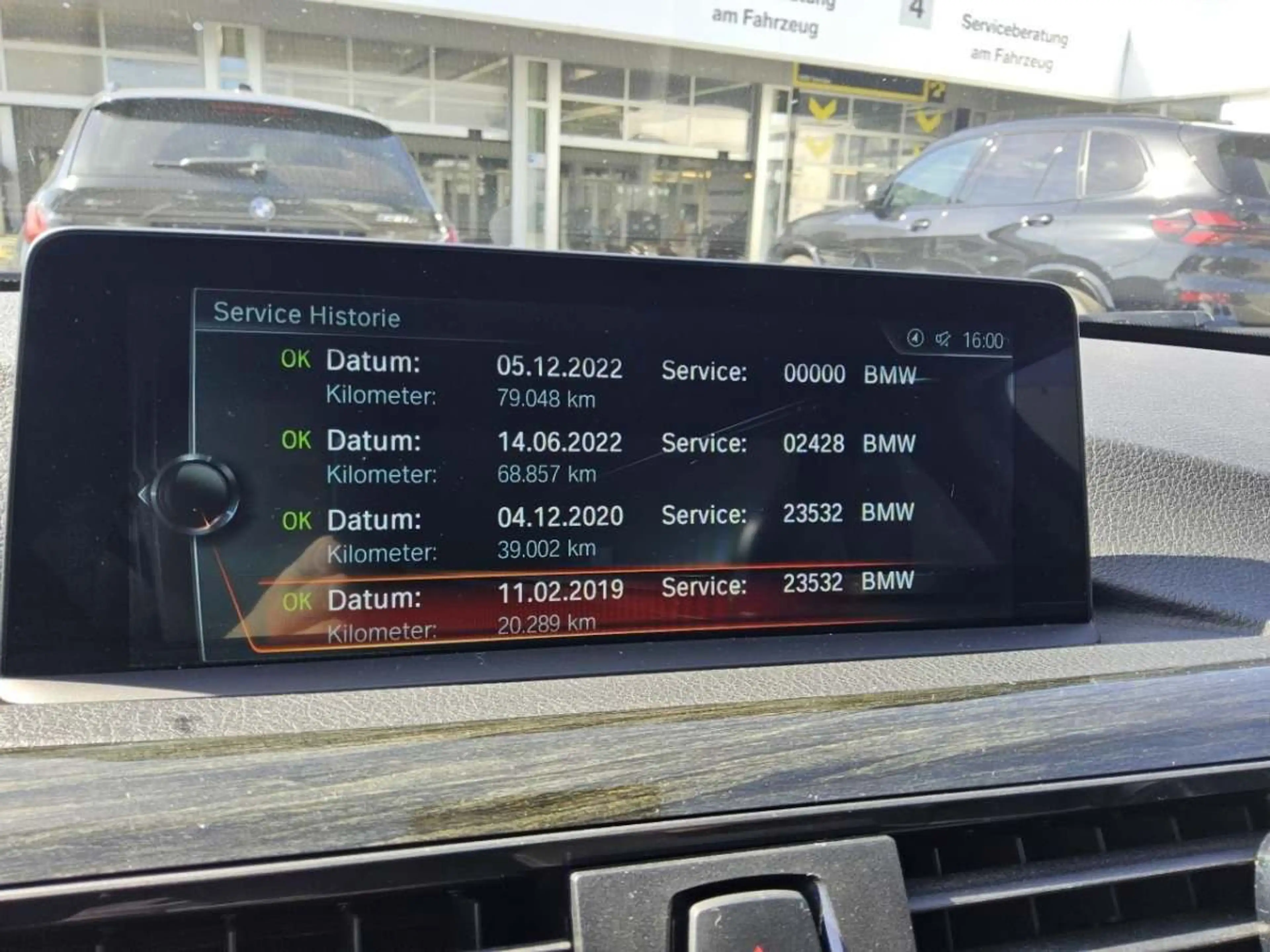 BMW 420 d Gran Coupe Luxury Line *Head-Up*Assistenz* — photo 7
