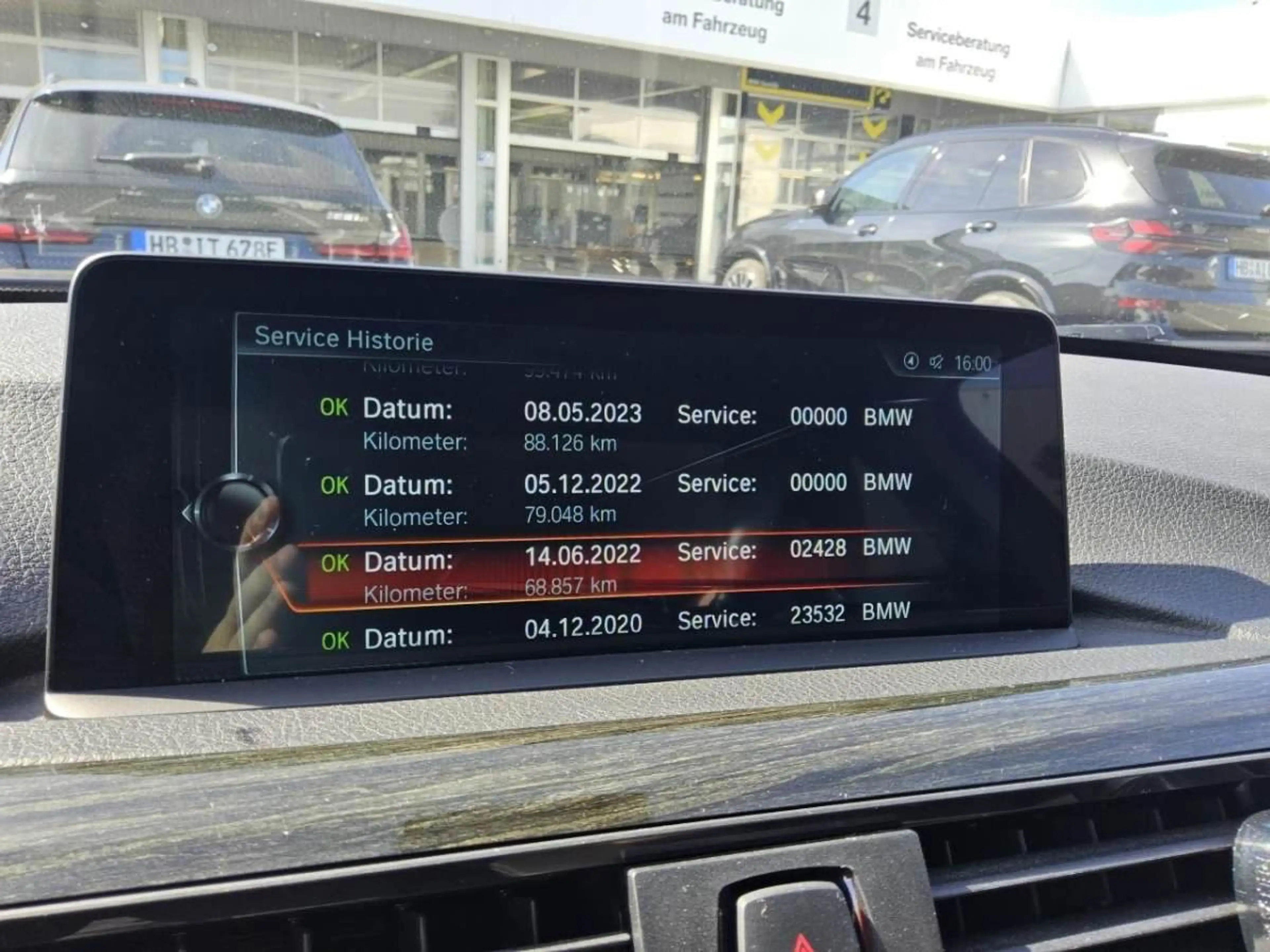 BMW 420 d Gran Coupe Luxury Line *Head-Up*Assistenz* — photo 6