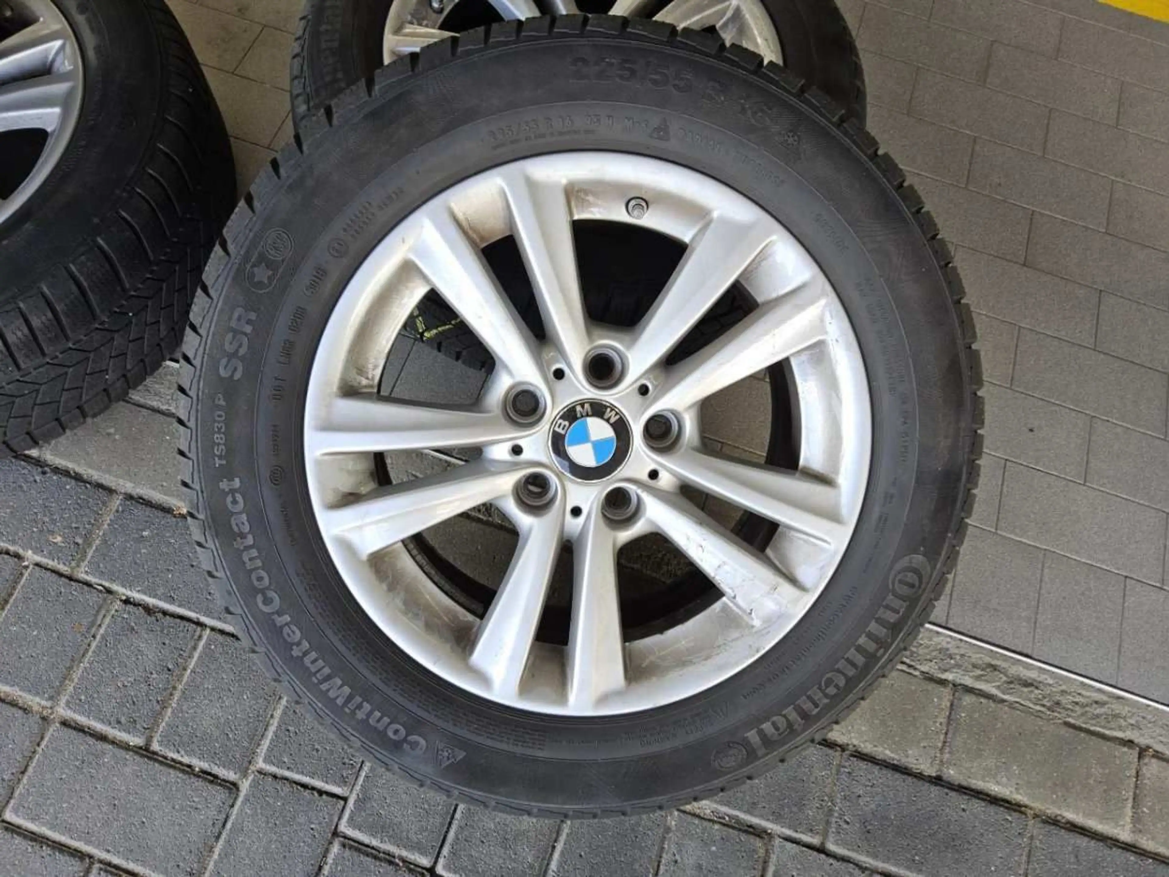 BMW 420 d Gran Coupe Luxury Line *Head-Up*Assistenz* — photo 9