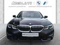 BMW 320 d xDrive Limousine Luxury Line Head-Up Shz Schwarz - thumbnail 2