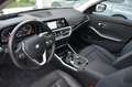 BMW 320 d xDrive Limousine Luxury Line Head-Up Shz Schwarz - thumbnail 15