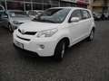 Toyota Urban Cruiser 1.4 D-4D AWD Sol -OK NEOPATEN.- UNICO PROPRIETARIO Bianco - thumbnail 1