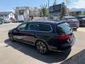 Volkswagen Passat Variant Highline Schwarz - thumbnail 4