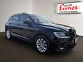 Volkswagen Tiguan 1.4 TSI Comfortline ABS ESP Noir - thumbnail 18