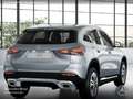 Mercedes-Benz GLA 200 d PROGRESSIVE+LED+KAMERA+TOTW+8G Silber - thumbnail 5