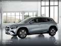 Mercedes-Benz GLA 200 d PROGRESSIVE+LED+KAMERA+TOTW+8G Silber - thumbnail 3