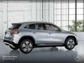 Mercedes-Benz GLA 200 d PROGRESSIVE+LED+KAMERA+TOTW+8G Silber - thumbnail 17