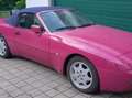 Porsche 944 944 S 2 Cabriolet Violet - thumbnail 2