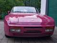 Porsche 944 944 S 2 Cabriolet Violet - thumbnail 1