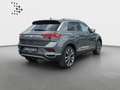 Volkswagen T-Roc Sport 19Z*Leder*Pano*AHK*LED*Navi*DAB+ACC Grau - thumbnail 2
