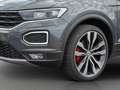 Volkswagen T-Roc Sport 19Z*Leder*Pano*AHK*LED*Navi*DAB+ACC Grau - thumbnail 14