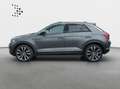 Volkswagen T-Roc Sport 19Z*Leder*Pano*AHK*LED*Navi*DAB+ACC Grau - thumbnail 4