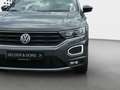 Volkswagen T-Roc Sport 19Z*Leder*Pano*AHK*LED*Navi*DAB+ACC Grau - thumbnail 13