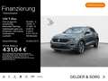 Volkswagen T-Roc Sport 19Z*Leder*Pano*AHK*LED*Navi*DAB+ACC Grau - thumbnail 1