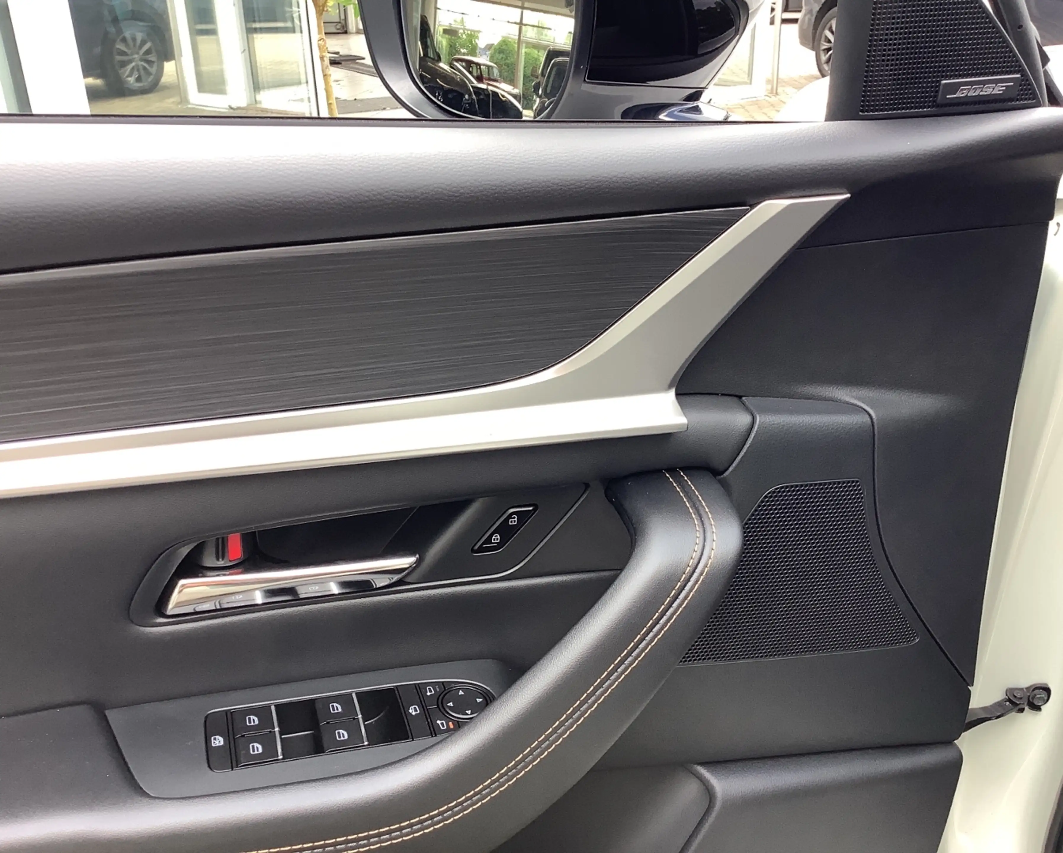 Mazda CX-60 HOMURA PLUS+BOSE+PANO+MATRIX+AKTION!! — photo 14
