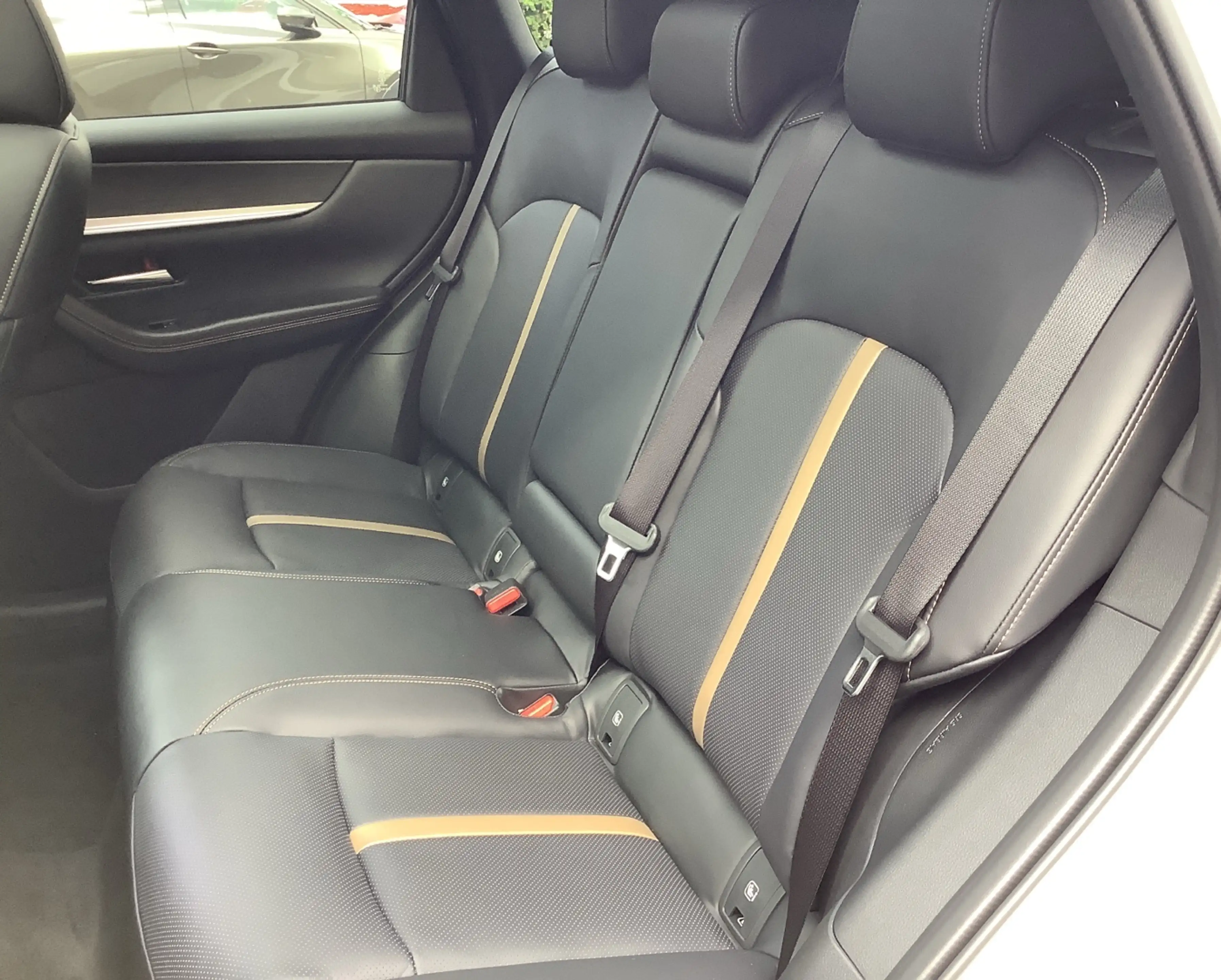 Mazda CX-60 HOMURA PLUS+BOSE+PANO+MATRIX+AKTION!! — photo 9