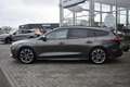 Ford Focus Wagon 1.0 EcoBoost Hybrid ST Line X | Climate Cont Grijs - thumbnail 9